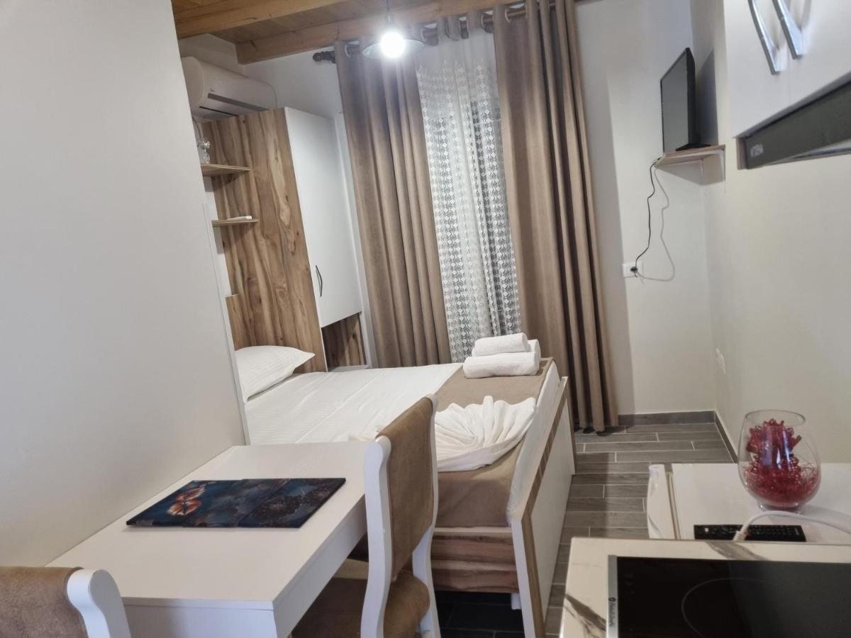Vila Soleil Vlore Exterior photo