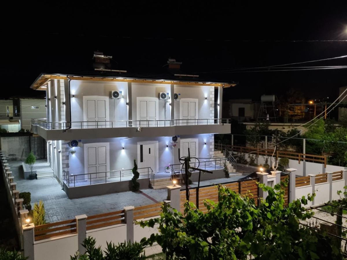 Vila Soleil Vlore Exterior photo