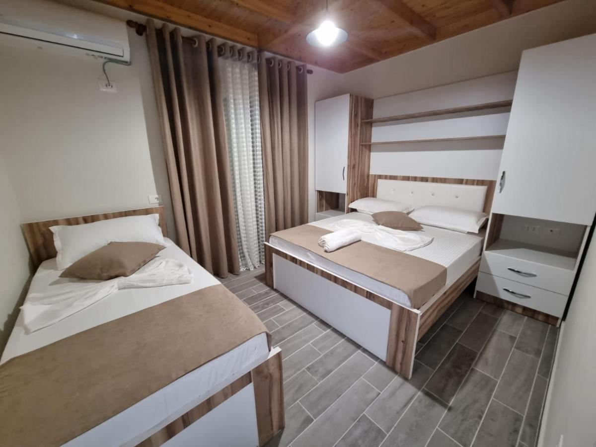 Vila Soleil Vlore Exterior photo