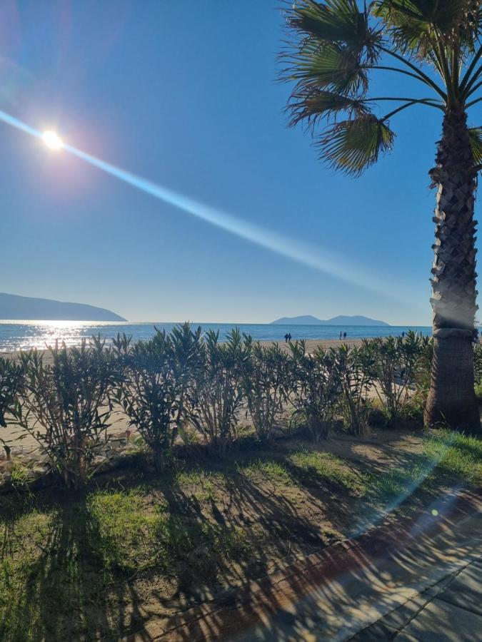 Vila Soleil Vlore Exterior photo