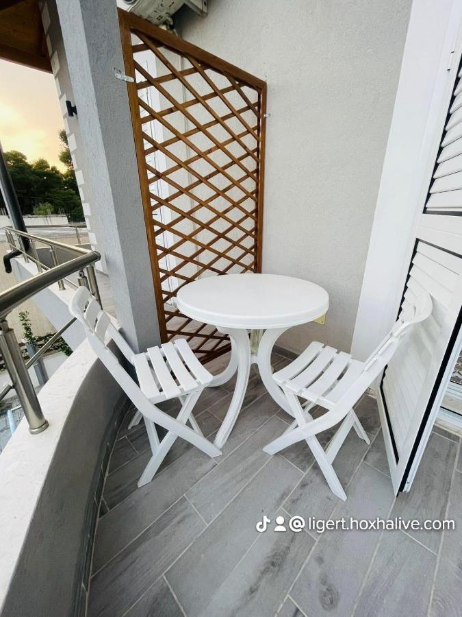 Vila Soleil Vlore Exterior photo