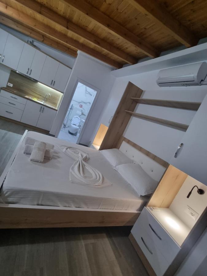 Vila Soleil Vlore Exterior photo