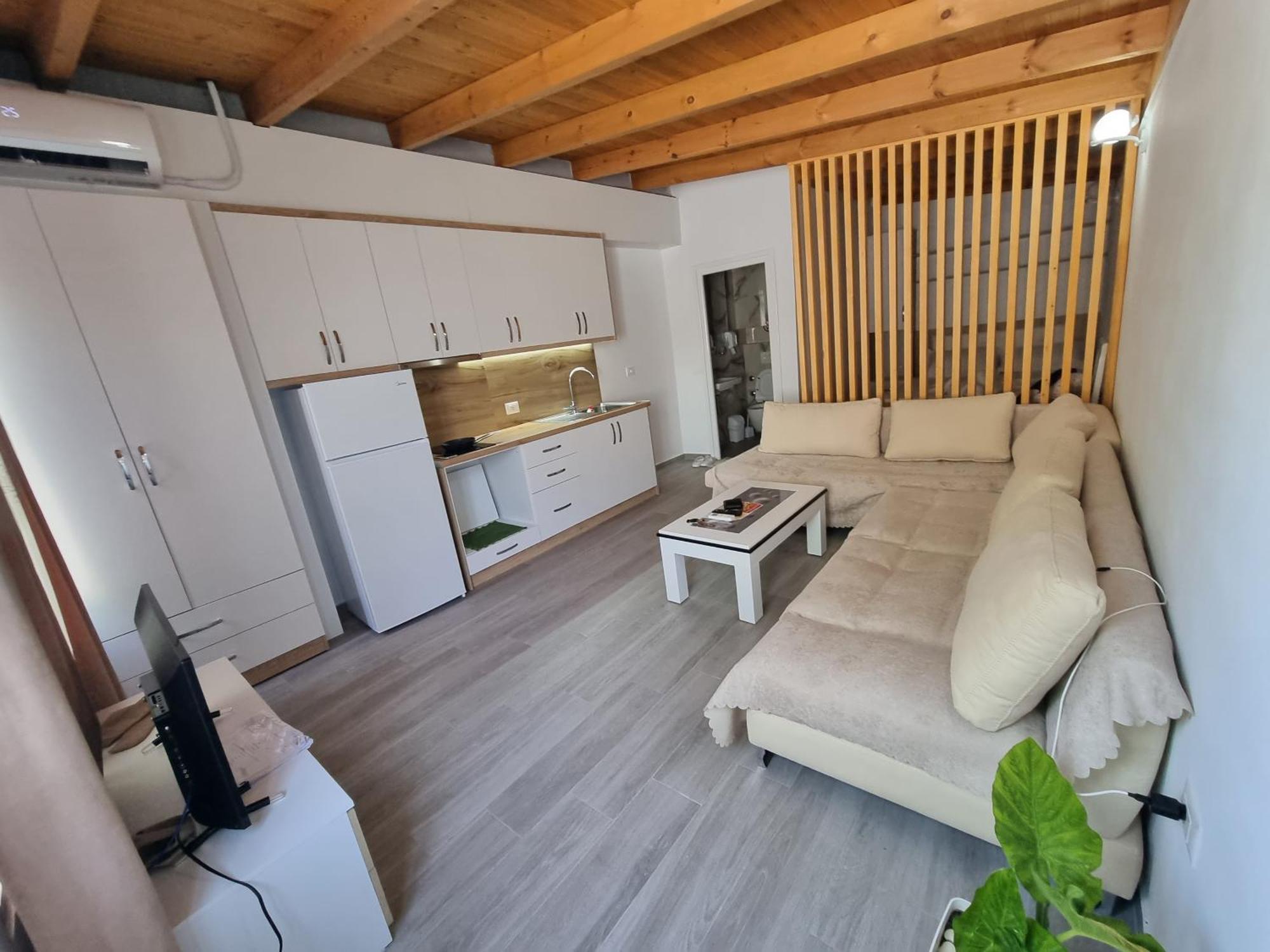 Vila Soleil Vlore Exterior photo