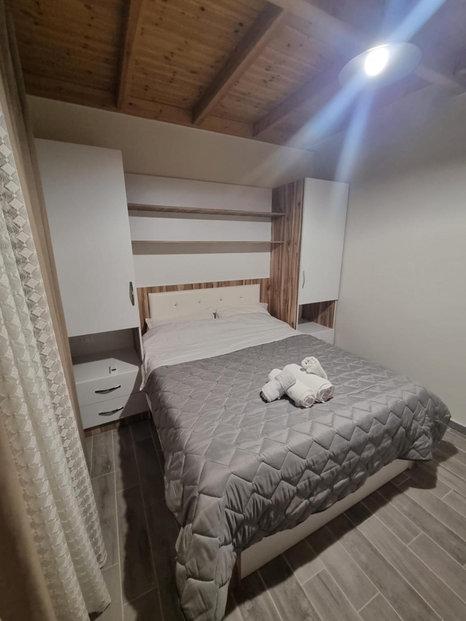 Vila Soleil Vlore Room photo