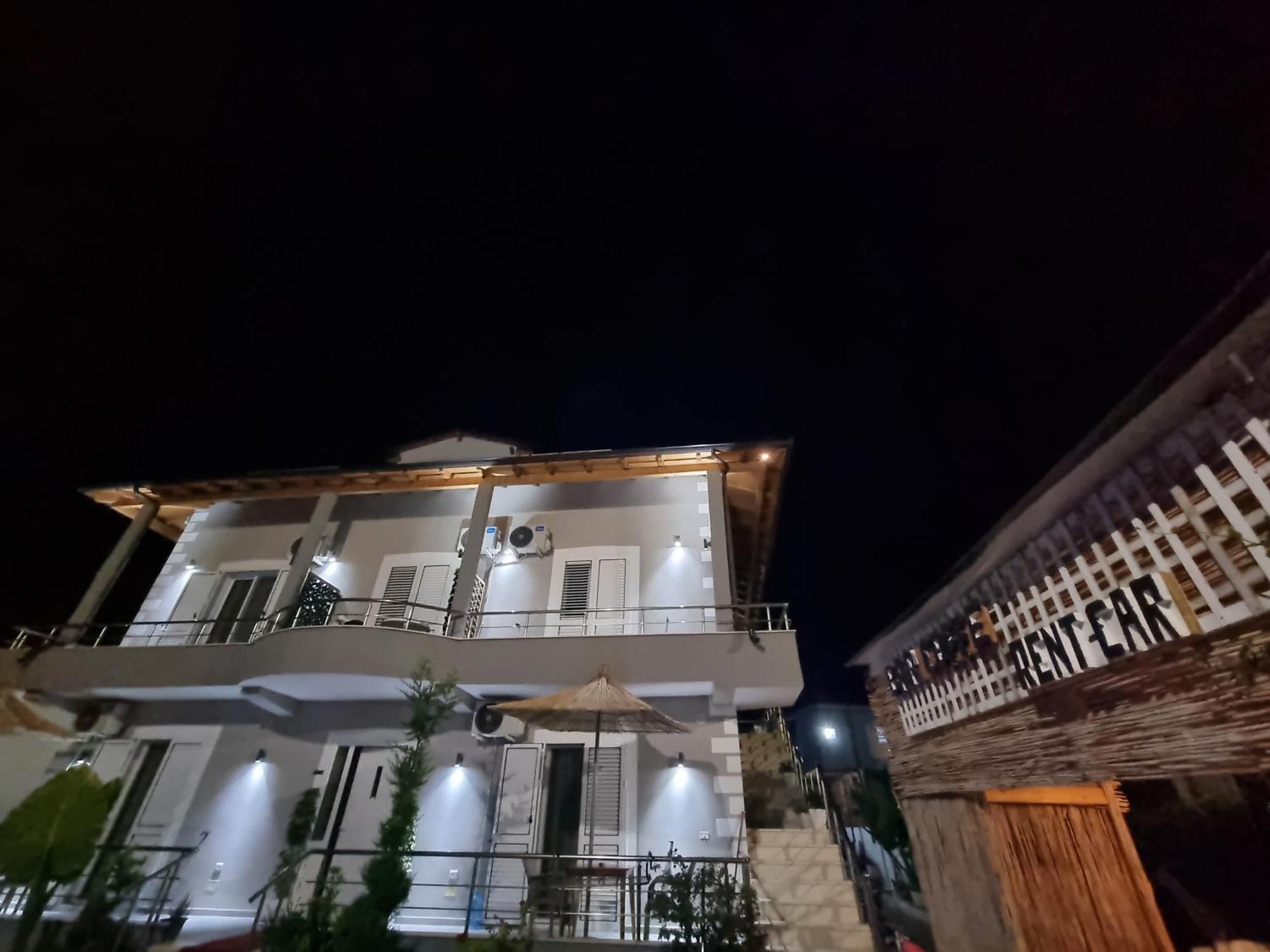 Vila Soleil Vlore Exterior photo